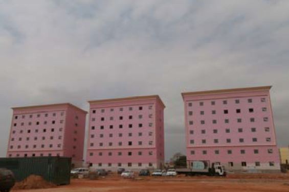 Prime Air performs HVAC contract to 61 Hotels in Angola